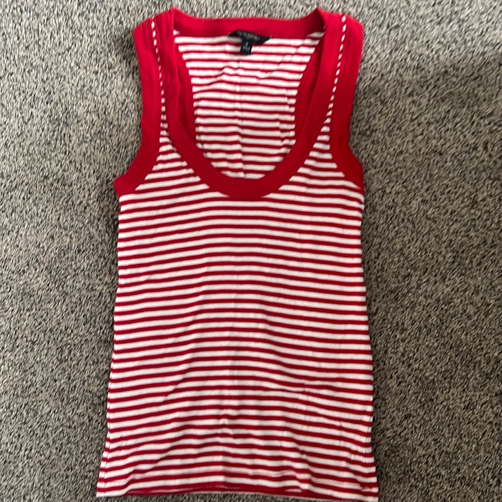 Banana republic tank